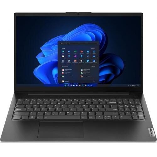 Laptop V15 G4 AMN FHD 15.6 inch AMD Ryzen 5 7520U 8GB 512GB SSD Free Dos Business Black