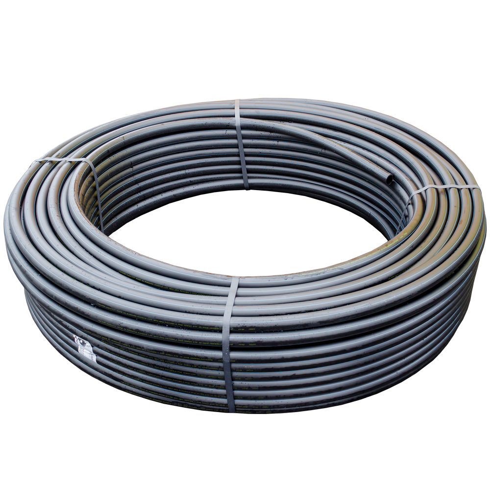 Conducta apa PE80 Valrom, PEID, DN 32 mm x 200 m