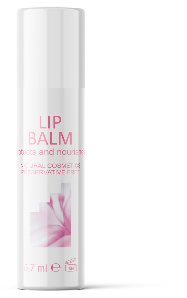 Balsam de buze, 5,7ml Argital