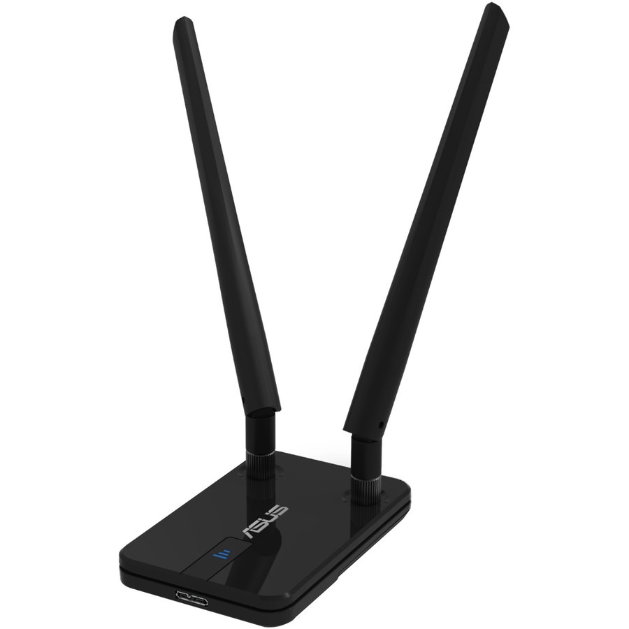 Oferte la Adaptor wireless USB-AC58 Black