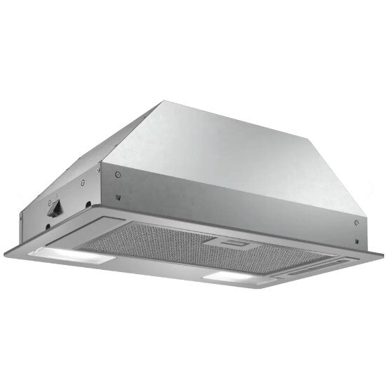 Hota Serie 2 DLN53AA70 302 m³/h  Stainless Steel