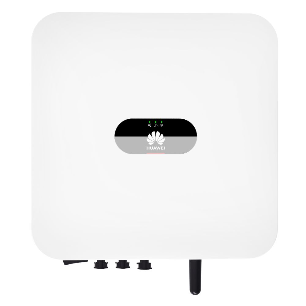 Invertor solar monofazat Huawei SUN2000-4.6KTL-L1, Wi-Fi, 4.6 KW