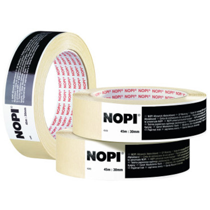 BANDA ADEZIVA MASCARE NOPI 38MM / 45M