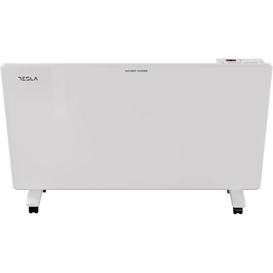 Radiator PC501WD Putere 2000W 3 Trepte Temperatura 20-25mp  Alb