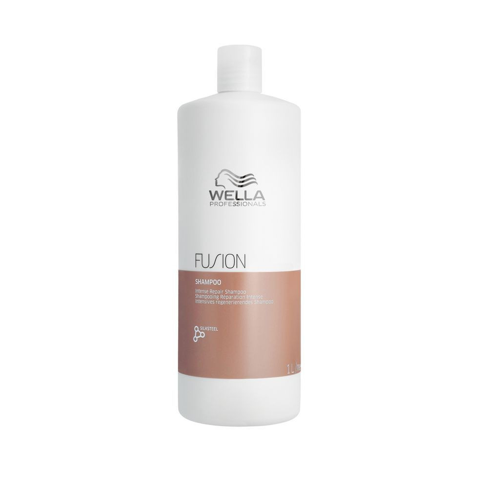 Sampon Wella Care Fusion (Concentratie: Sampon, Gramaj: 1000 ml)
