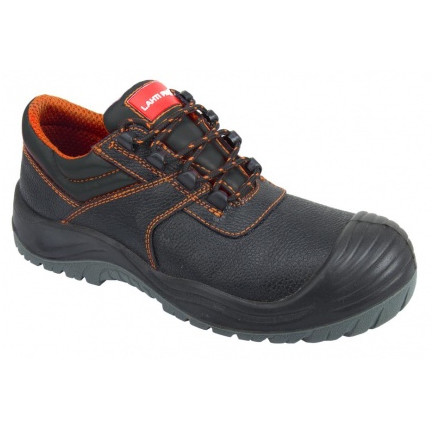 Pantof lucru s1sra din piele - 40