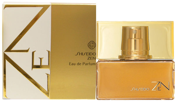Shiseido Zen, Apa de Parfum, Femei (Concentratie: Apa de Parfum, Gramaj: 100 ml)