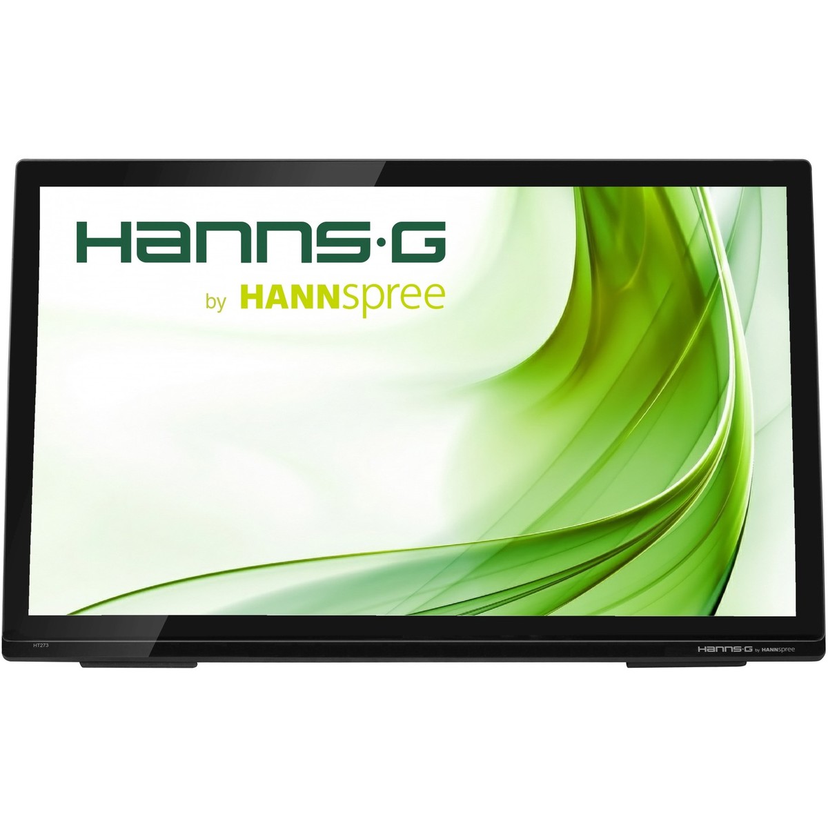 Dis 27 HannsG HT273HPB IPS Touch Screen
