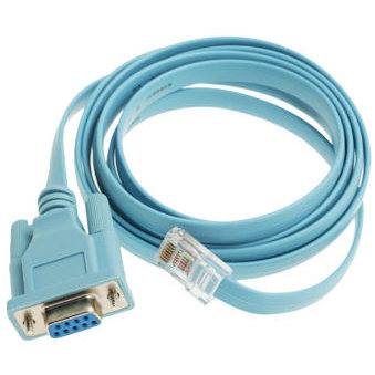 CONSOLE CABLE 6FT WITH