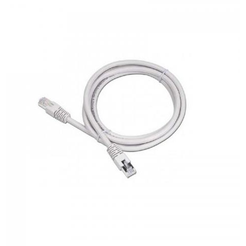 Cablu UTP Patch PP12-5M 5m alb