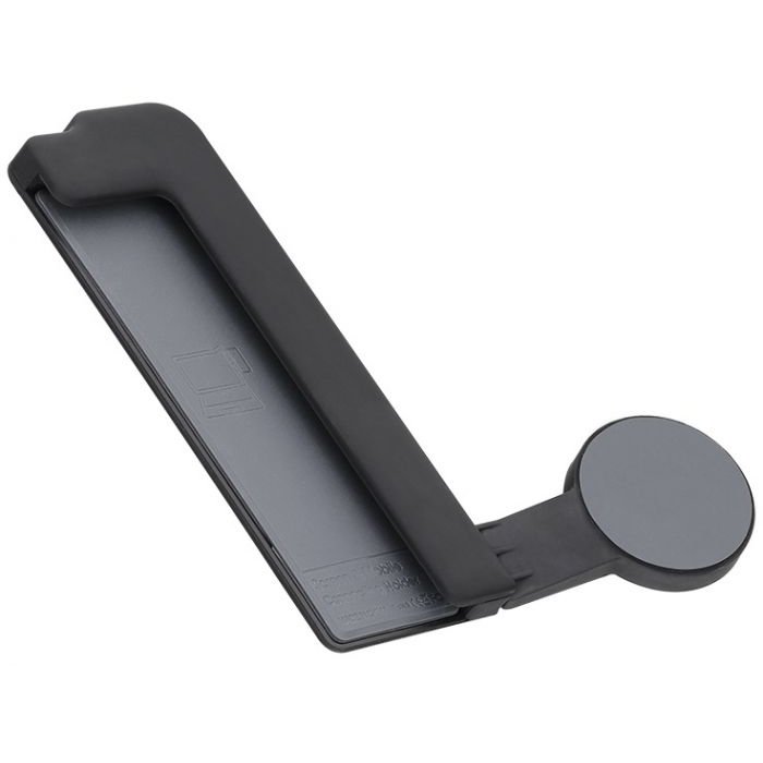 Suport magnetic de telefon TLL171091 pentru ecran laptop Negru