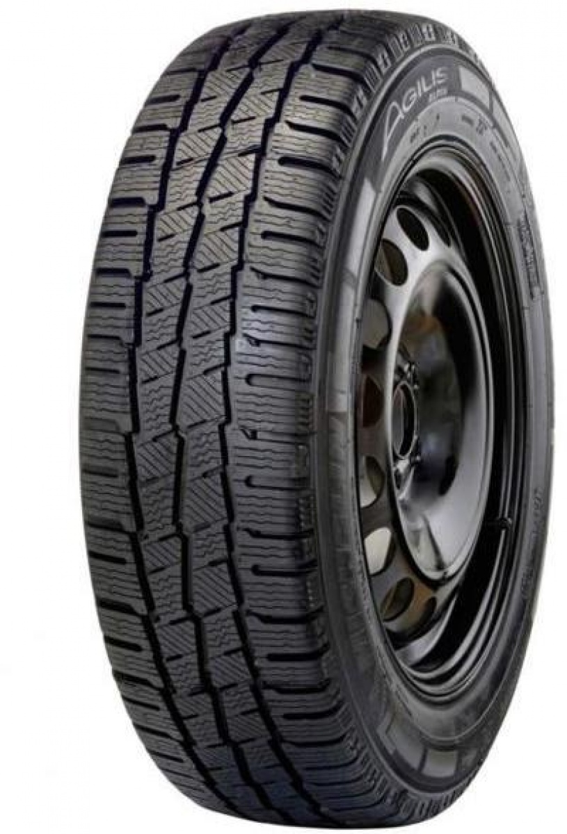 Anvelopa 225/75R16C 121/120R AGILIS ALPIN 10PR MS MICHELIN; C  B  )) 71