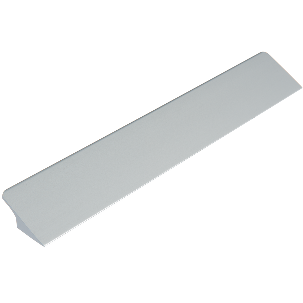 Maner AA322 192 mm, aluminiu mat, lungime 250 mm