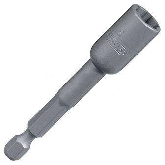 Cheie Tubulara 10mm 1-13-646 cu Prindere 1/4Inch