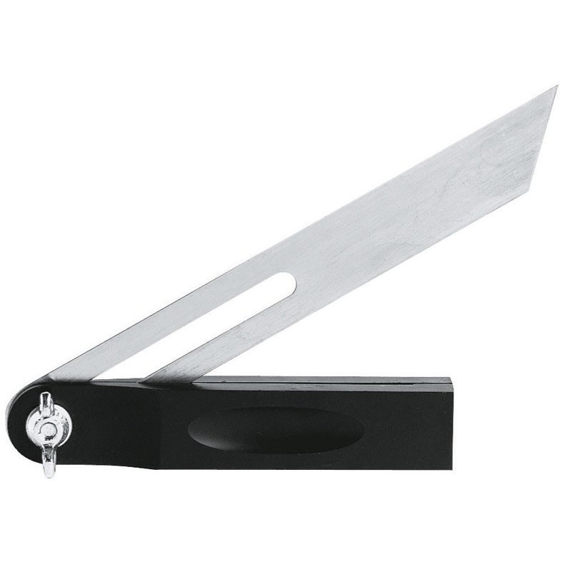 0-46-825 Echer pentru dulgherie 200mm