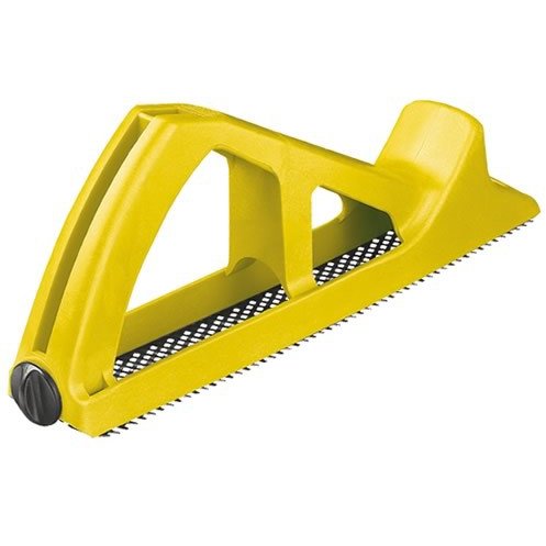 Razuitoare Rindea 5-21-103 cu Cadru Turnat 270MM Galben