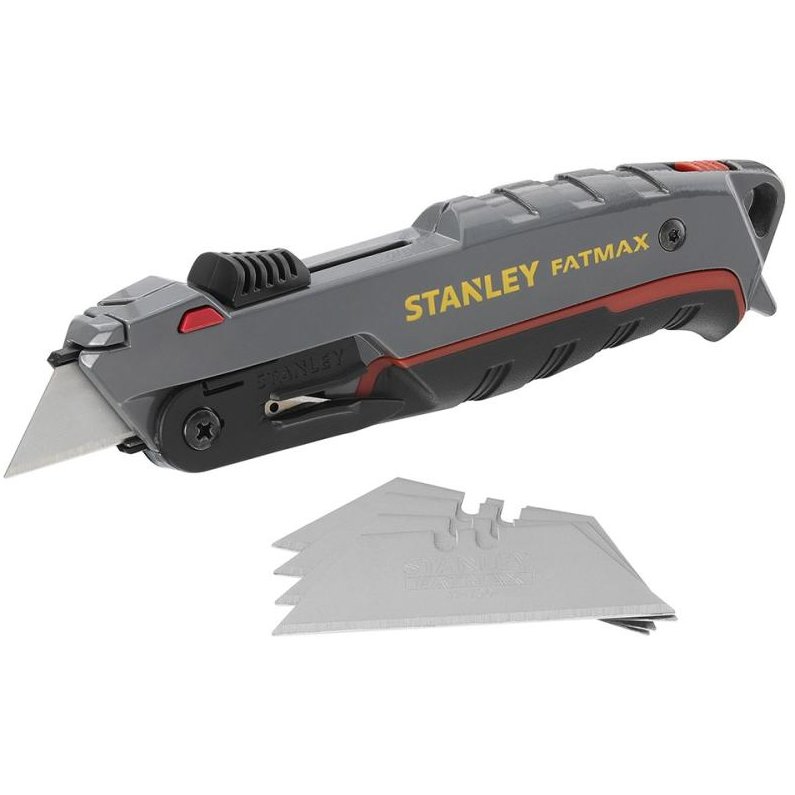 Cutter 165mm Gri