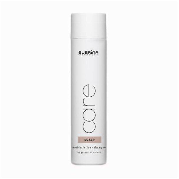 Sampon Care Scalp Par Tendinta Cadere