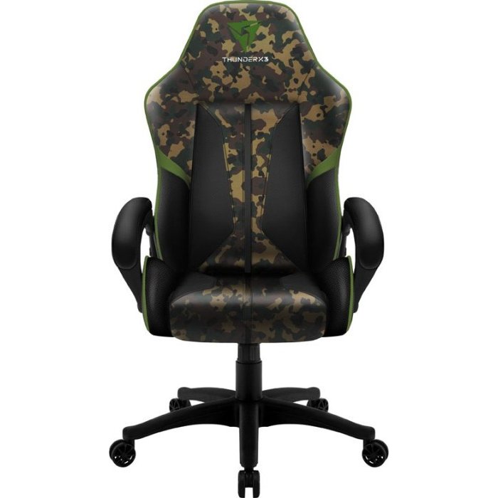 Oferte la Scaun Gaming BC1 Military Camo