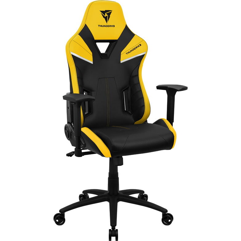 Oferte la Scaun TC5 Gaming Galben