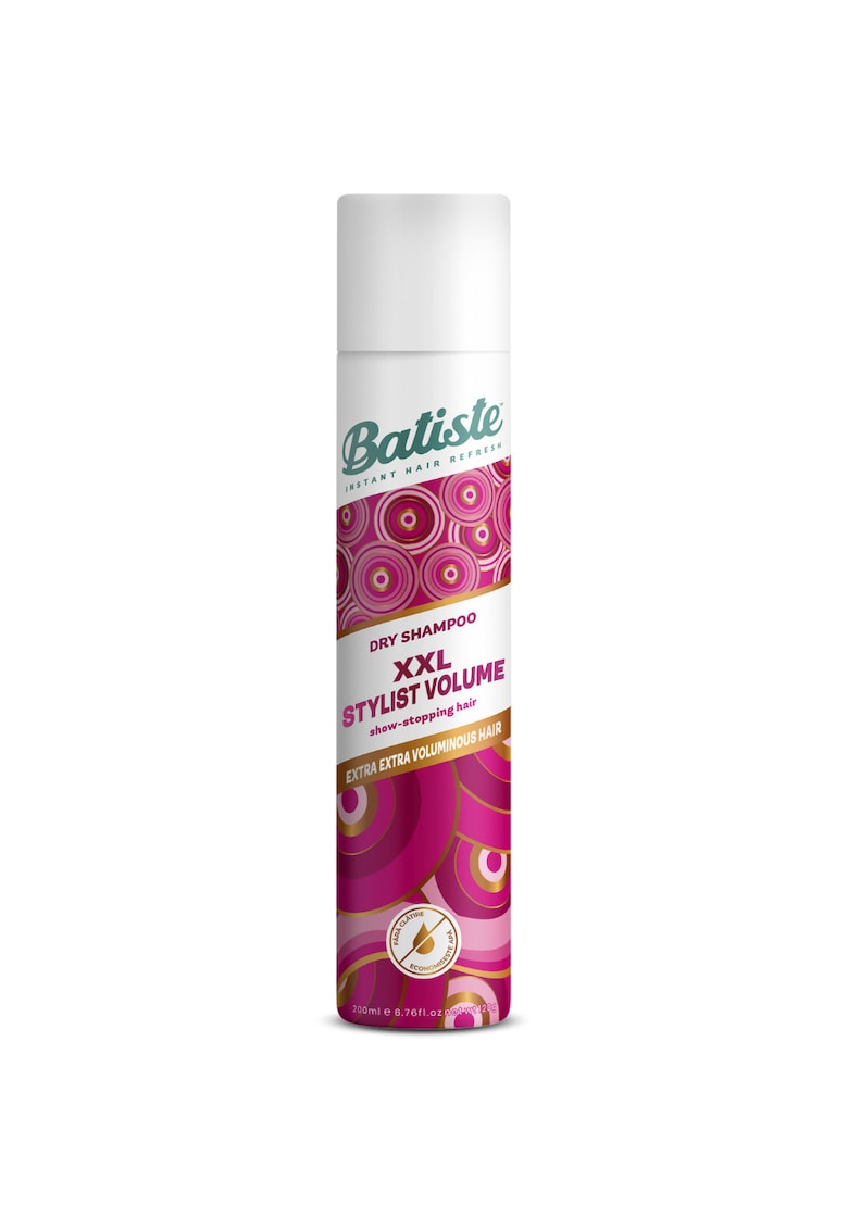 Sampon uscat  XXL Volume Spray - 200 ml
