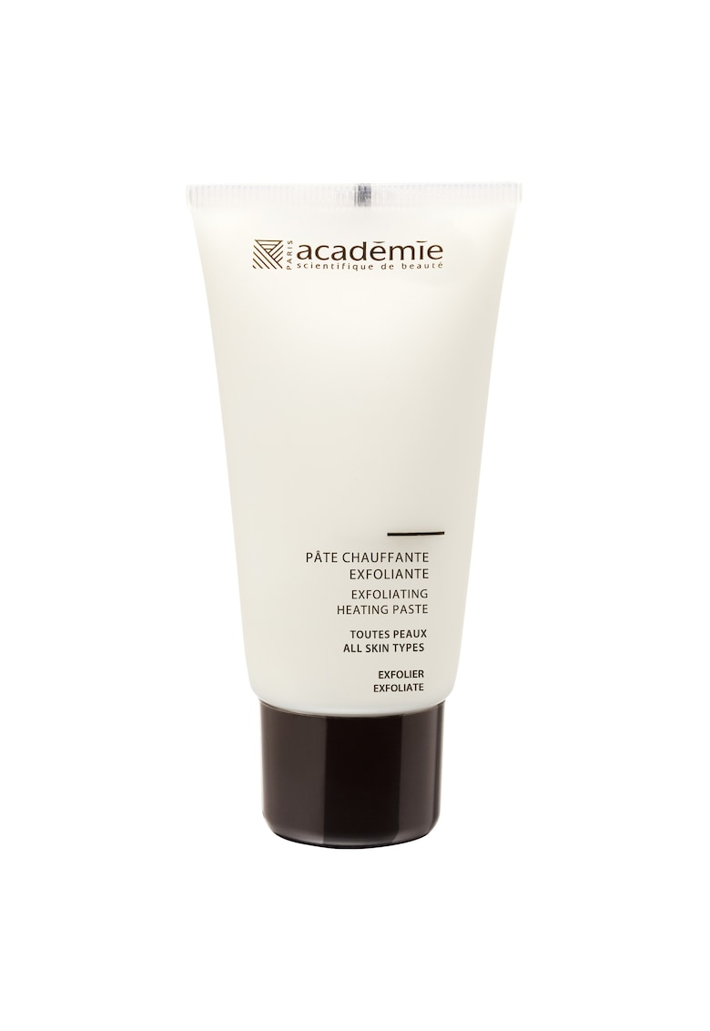 Exfoliant termic pentru fata  Pate Chauffante Exfoliante 50 ml