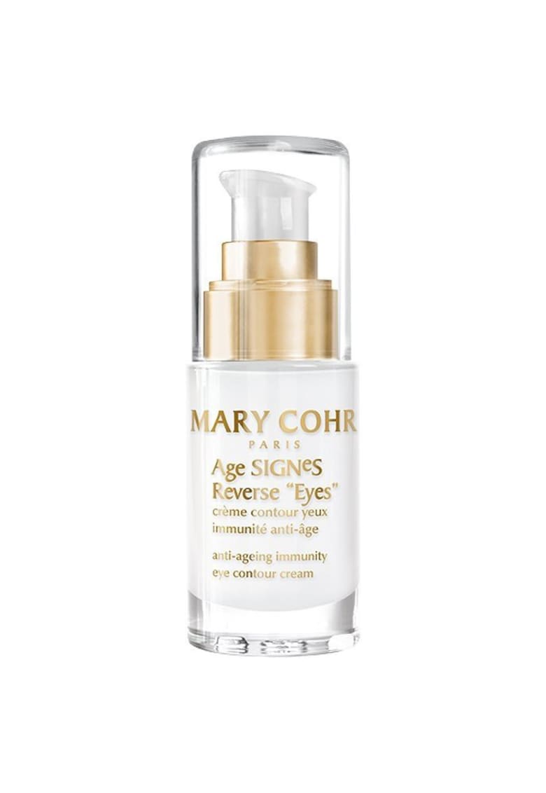Crema pentru ochi  Age Signes Reverse -15 ml