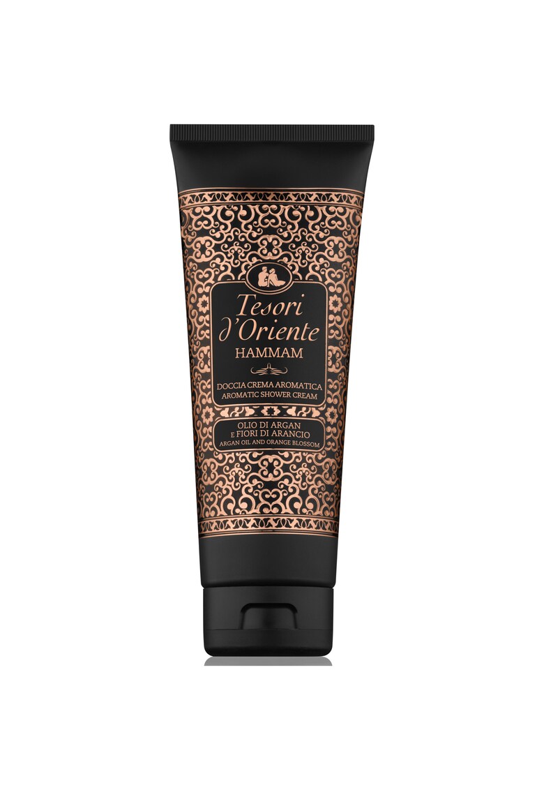 Gel de dus crema  250 ml - 250 ml