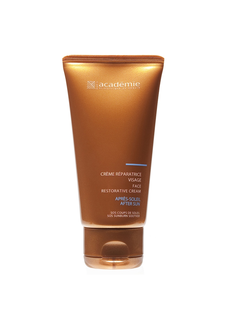 Crema de fata  Reparatrice dupa expunerea la soare cu efect reparator 50ml