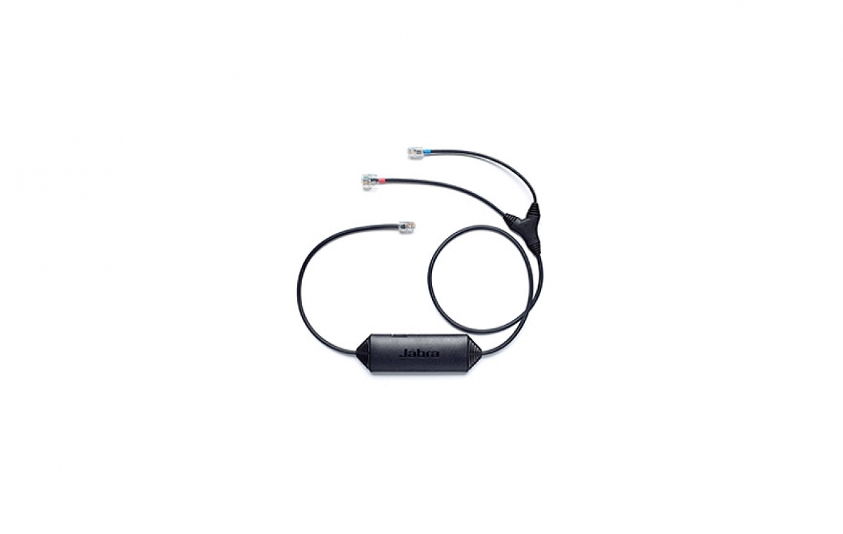 EHS-ADAPTER F/ AVAYA-TERMINAL