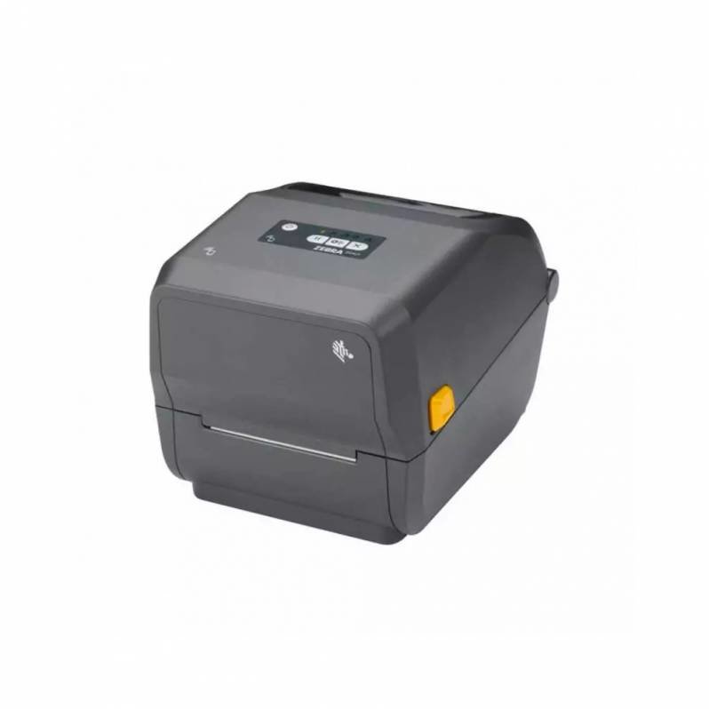 Imprimanta Termica ZD421 300dpi USB Grey