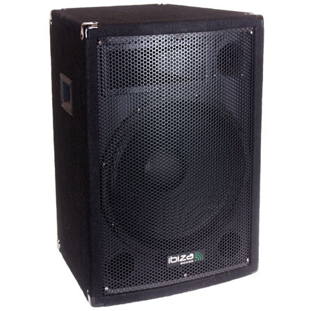 BOXA 15 inch/38CM 700W MAX