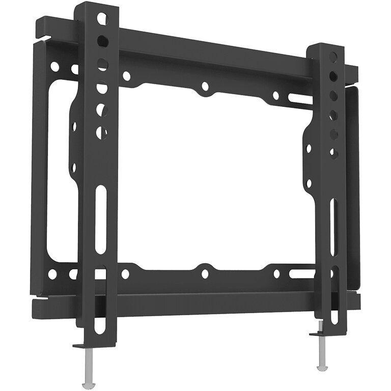 Suport Universal Fix UCH0150 pentru LCD/LED TV 13 - 42Inch Sarcina Maxima 40KG VESA Max 200 x 200MM Negru