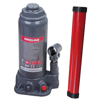 CRIC HIDRAULIC VERTICAL 10T / 230-460MM