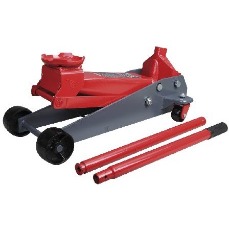 CRIC HIDRAULIC TIP CROCODIL 3T / 150-500MM