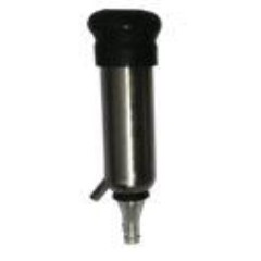 MANSON LUNG CU CARCAS INOX
