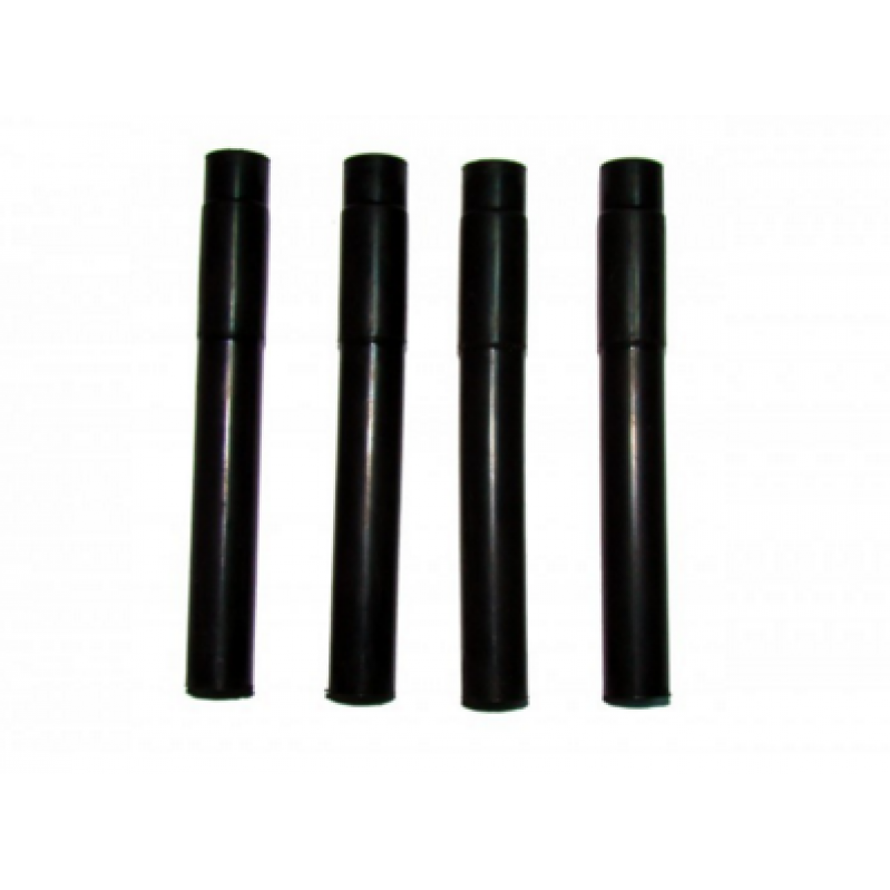 FURTUN SCURT CAP COLECTOR LAPTE MIXT (4 BUCI)