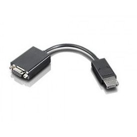 Cablu adaptor video Lenovo 57Y4393 DisplayPort to VGA