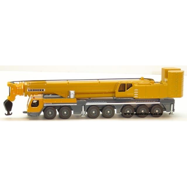 Siku Super mobile crane Liebherr