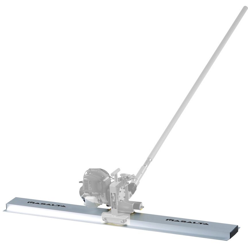 MMDB-2 Grinda vibranta 2m pentru MMD