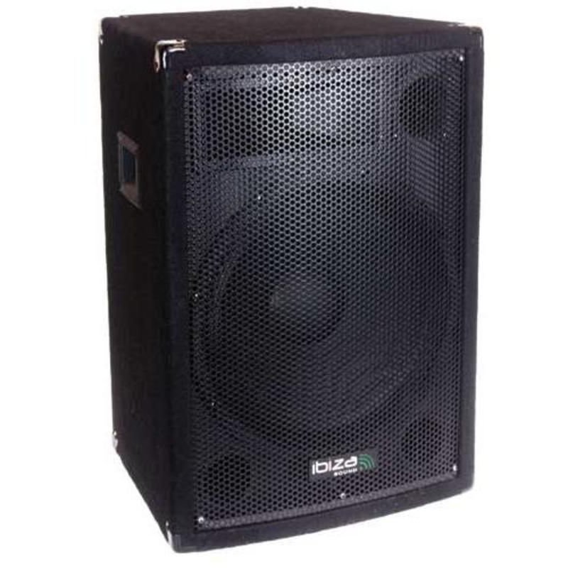 Boxa Disco 15 Black