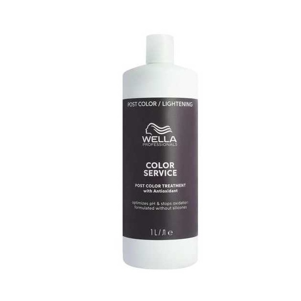 Tratament pentru par Wella Professionals Invigo Color Service (Concentratie: Masca, Gramaj: 1000 ml)