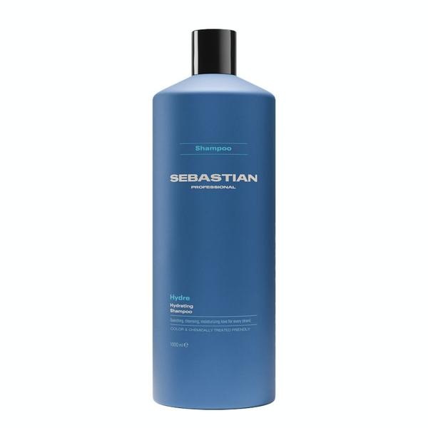 Sampon pentru păr uscat și deteriorat Sebastian Professional Hydre (Concentratie: Sampon, Gramaj: 1000 ml)