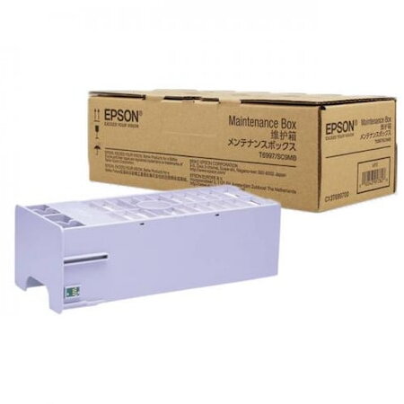 T6990000, Singlepack Cleaning Cartridge