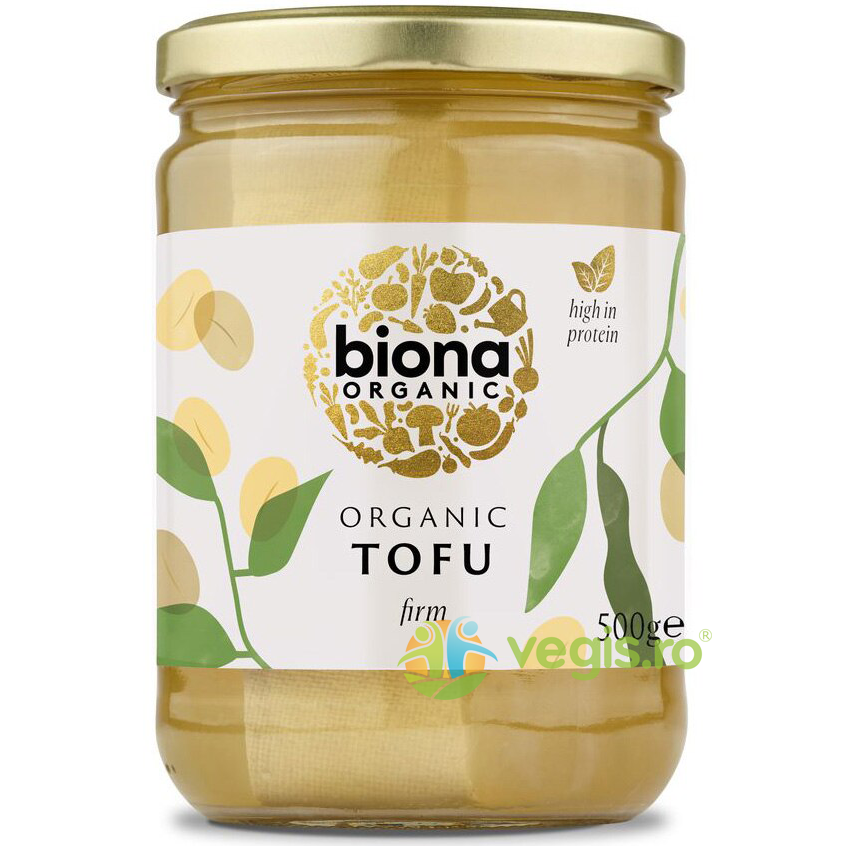 Tofu Ecologic/Bio 500g