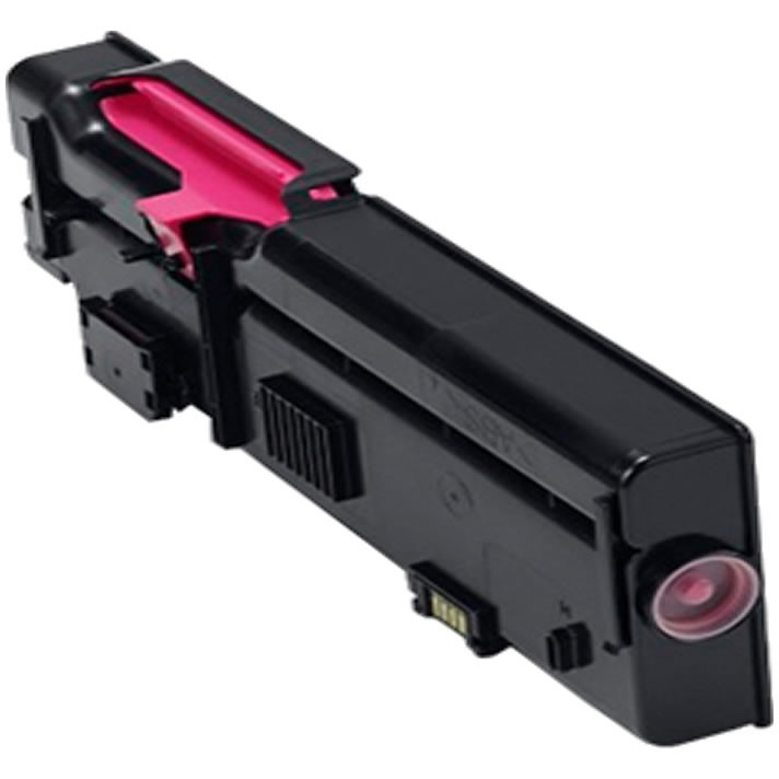 Toner V4TG6 593-BBBS, Magenta