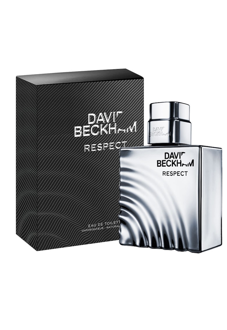 Respect Men - Apa de Toaleta - 90 ml