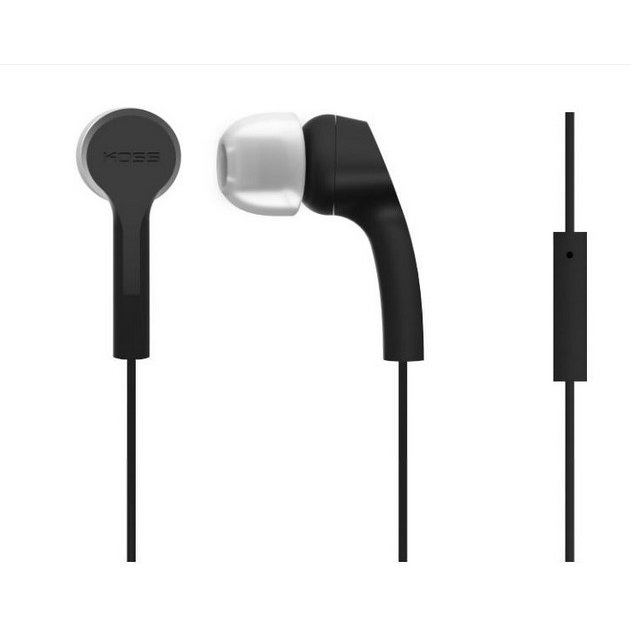 Oferte la Casti In-Ear KEB9iK SBS Black
