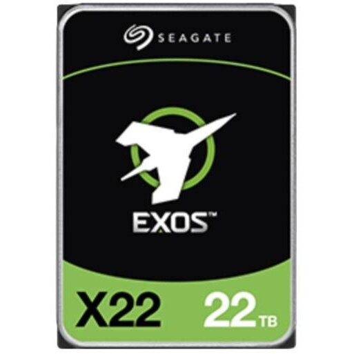 Oferte la HDD Server Exos X22 22TB SATA 6Gb/s 7200RPM 512E/4KN 3.5inch