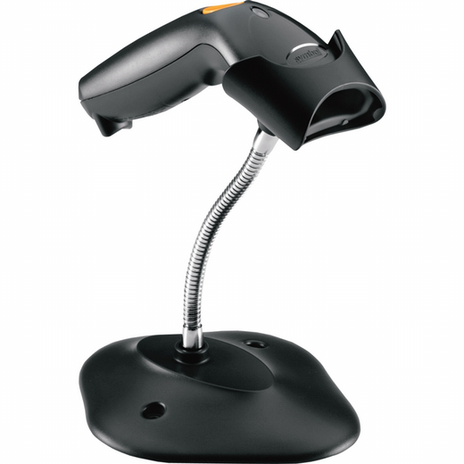 Cititor coduri de bare LS1203